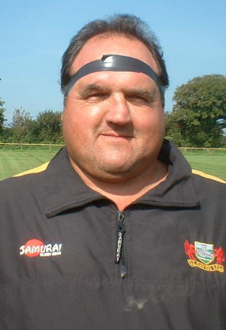 Jack Dudley